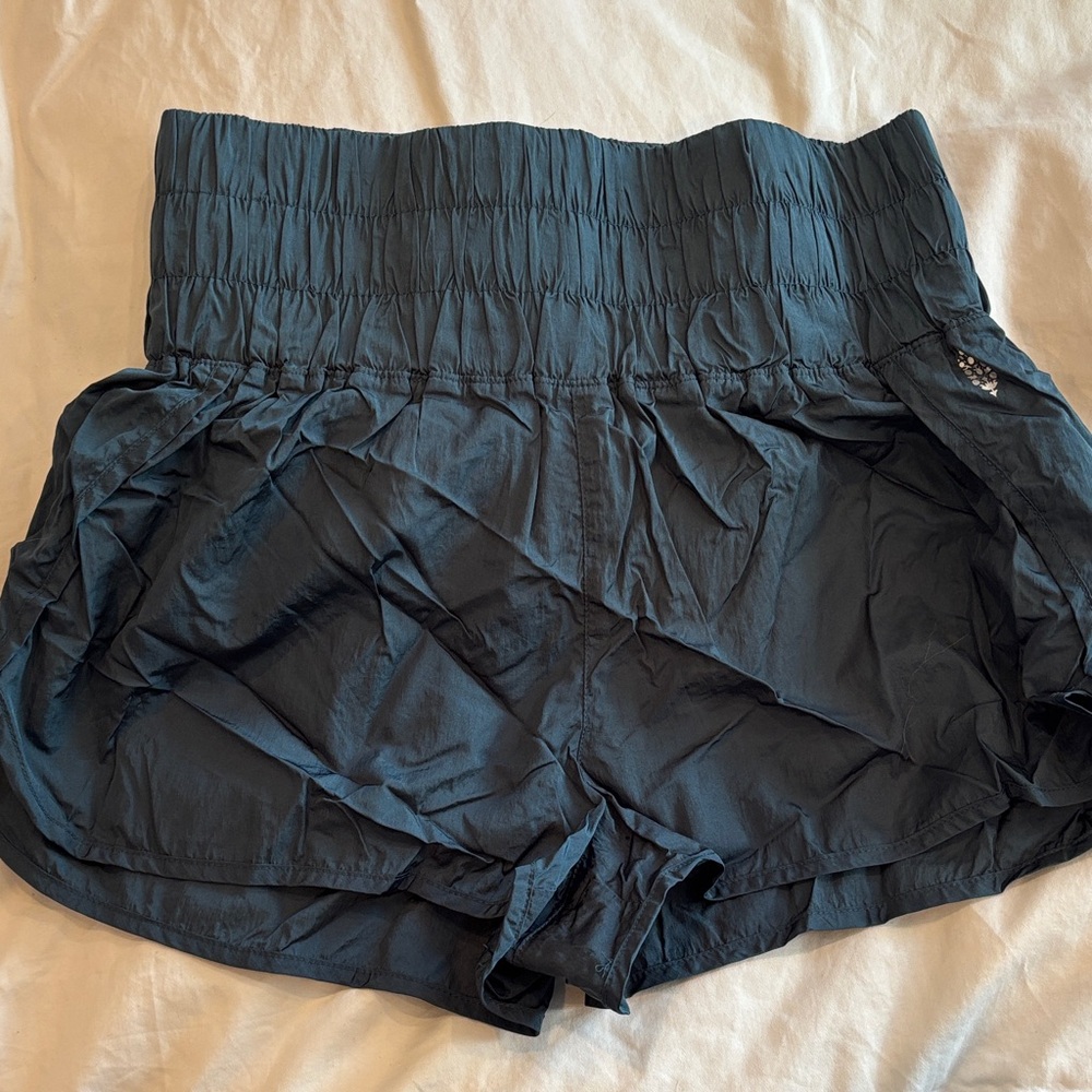 Women's Free People FP Movement The Way Home Shorts